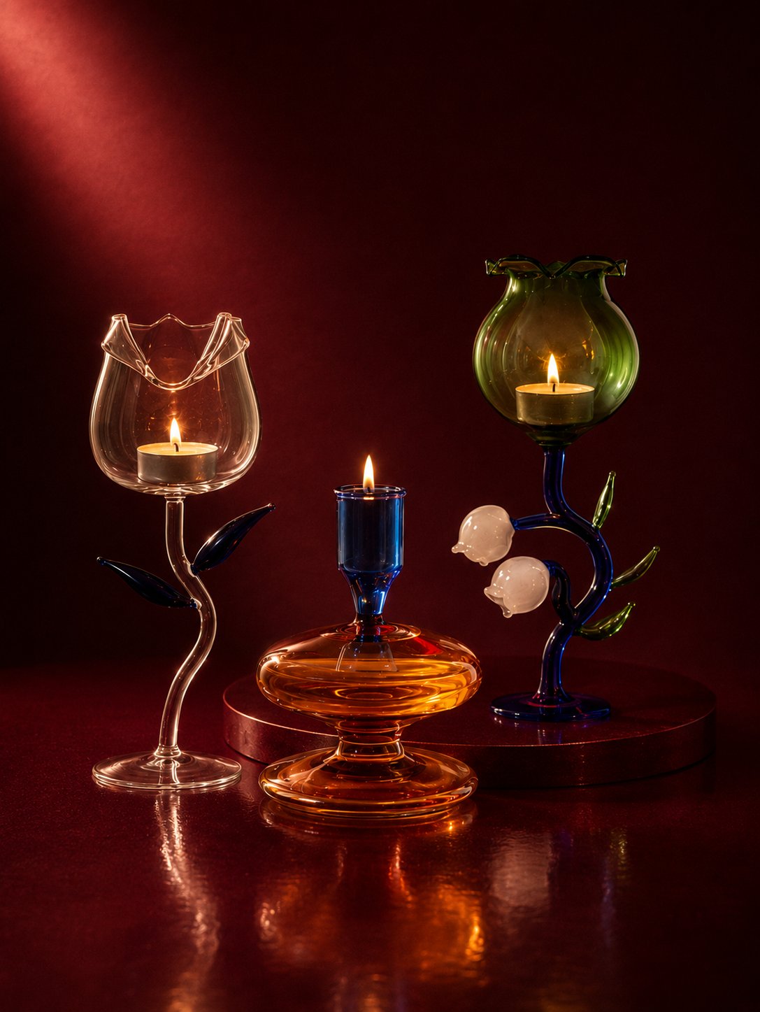 LIGHT & FORM